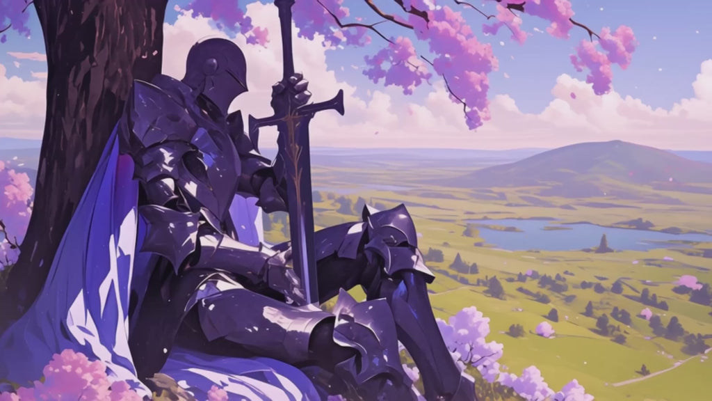 [PREMIUM] Fantasy Worldbuilding Preset (Notion Template)